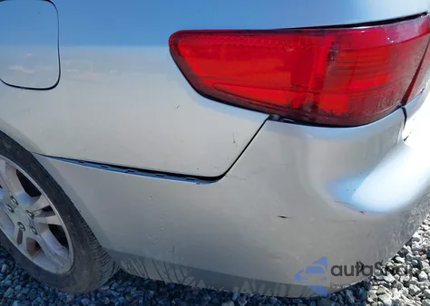 2005 Honda Accord 2.4 Lx z USA, uszkodzony, nr VIN 1HGCM56445A022448